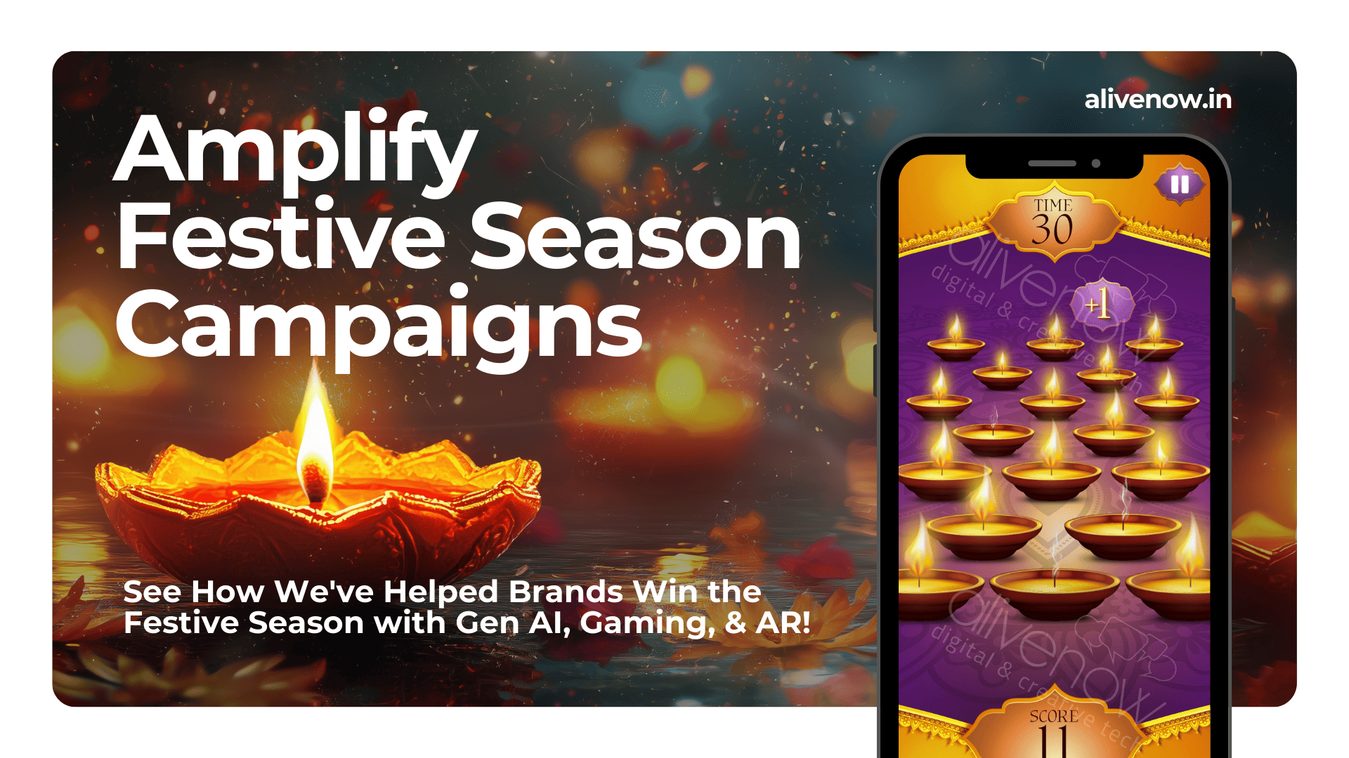 Why Marketing Tech is Your Secret Weapon for the Festive Season