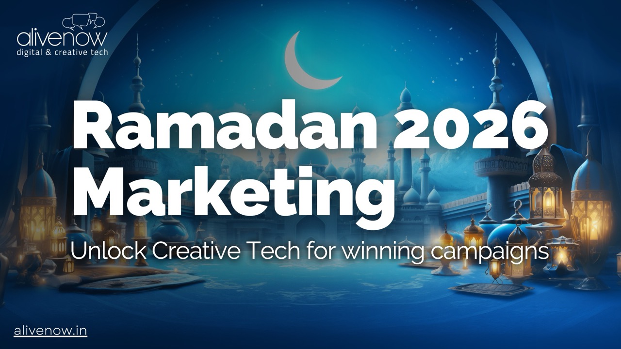 Innovative Ramadan &amp; Eid 2026 Marketing: Creative Tech Campaigns That Deliver Impact