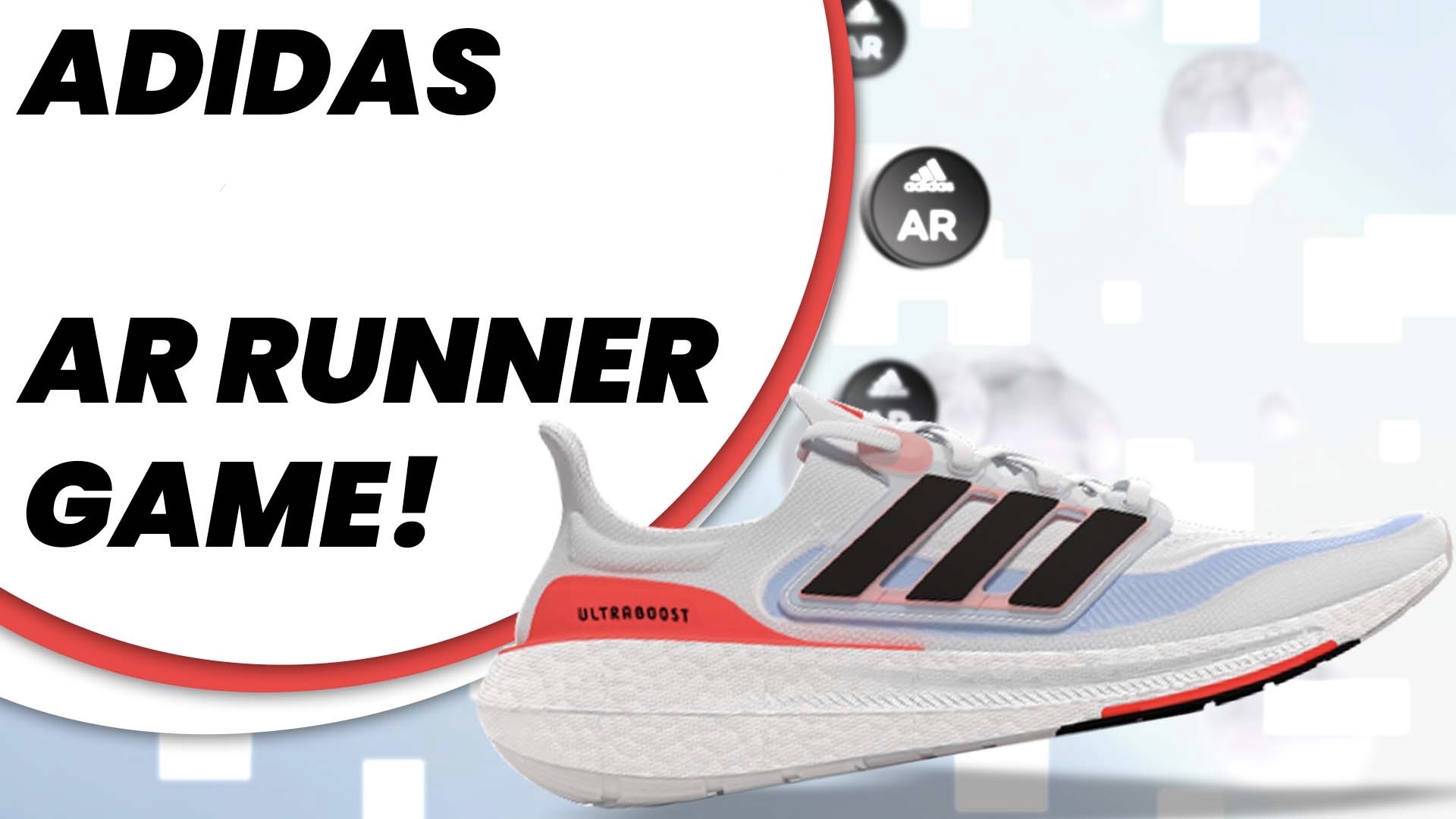 Bringing Sports Retail Marketing Into the future with AR: Retail Campaign with Highlights from Adidas, Puma &amp; More
