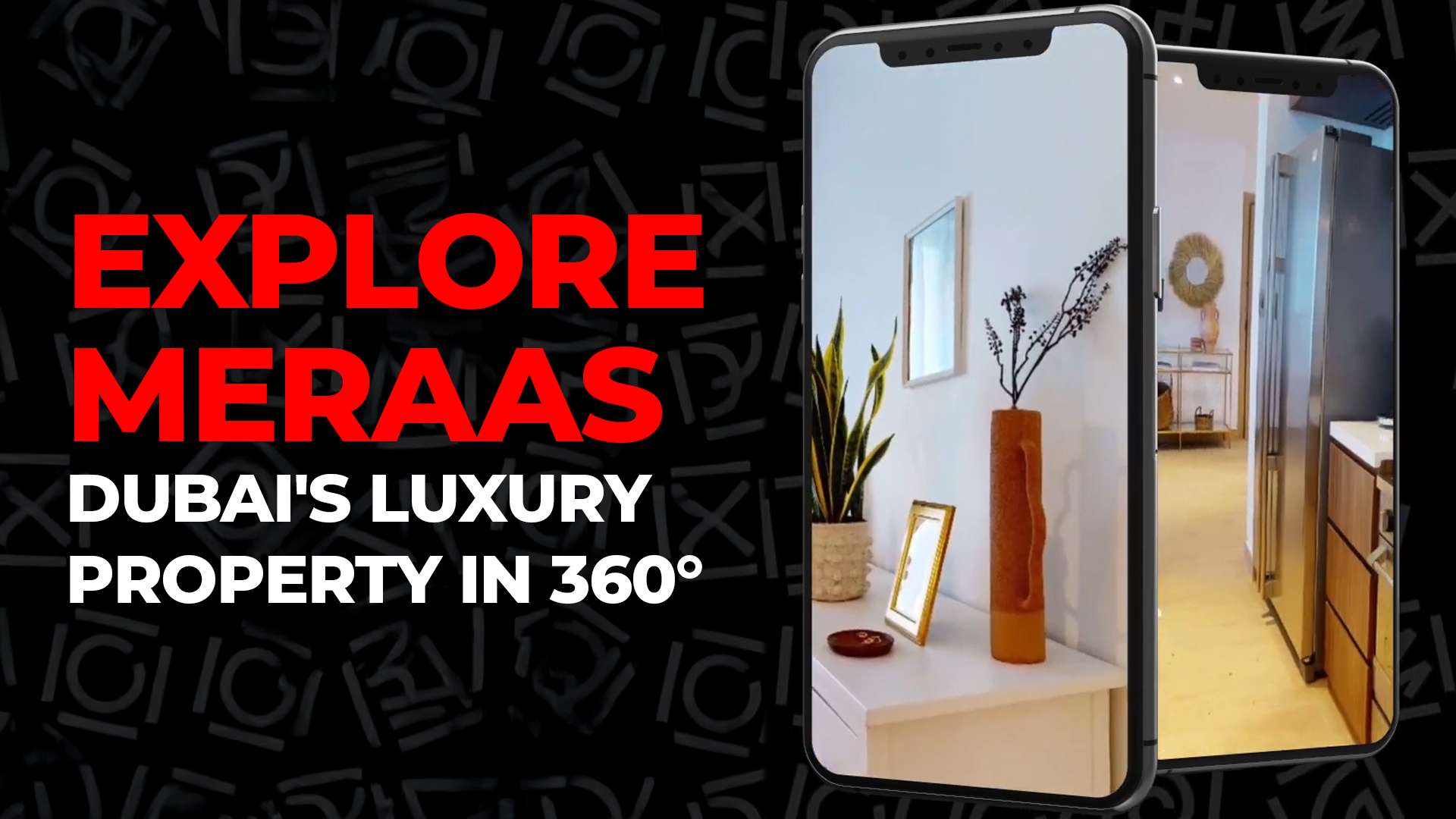 How an AR Experience Redefined Luxury Real Estate Marketing for Meraas Dubai