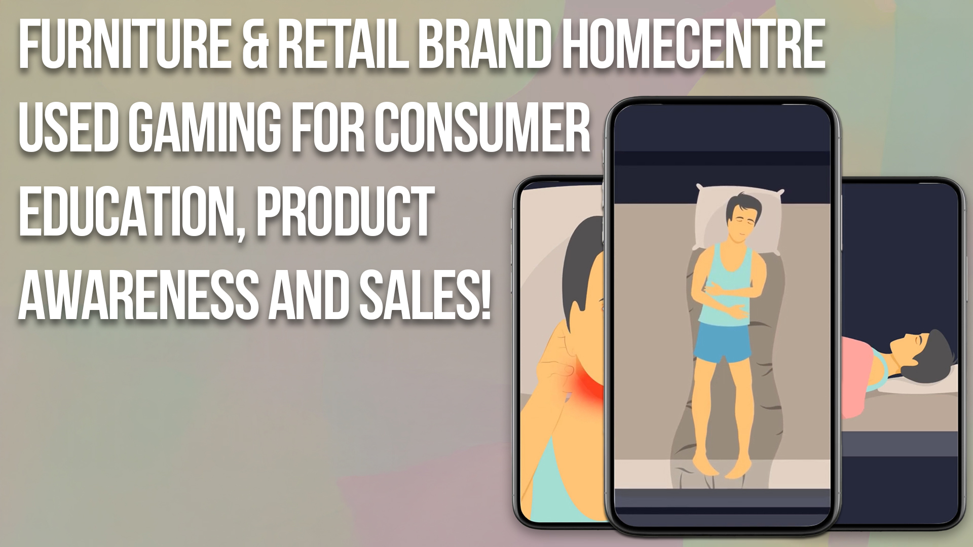 How Gamification Helped Landmark Group’s Homecentre Connect with Consumers Through Education and Fun