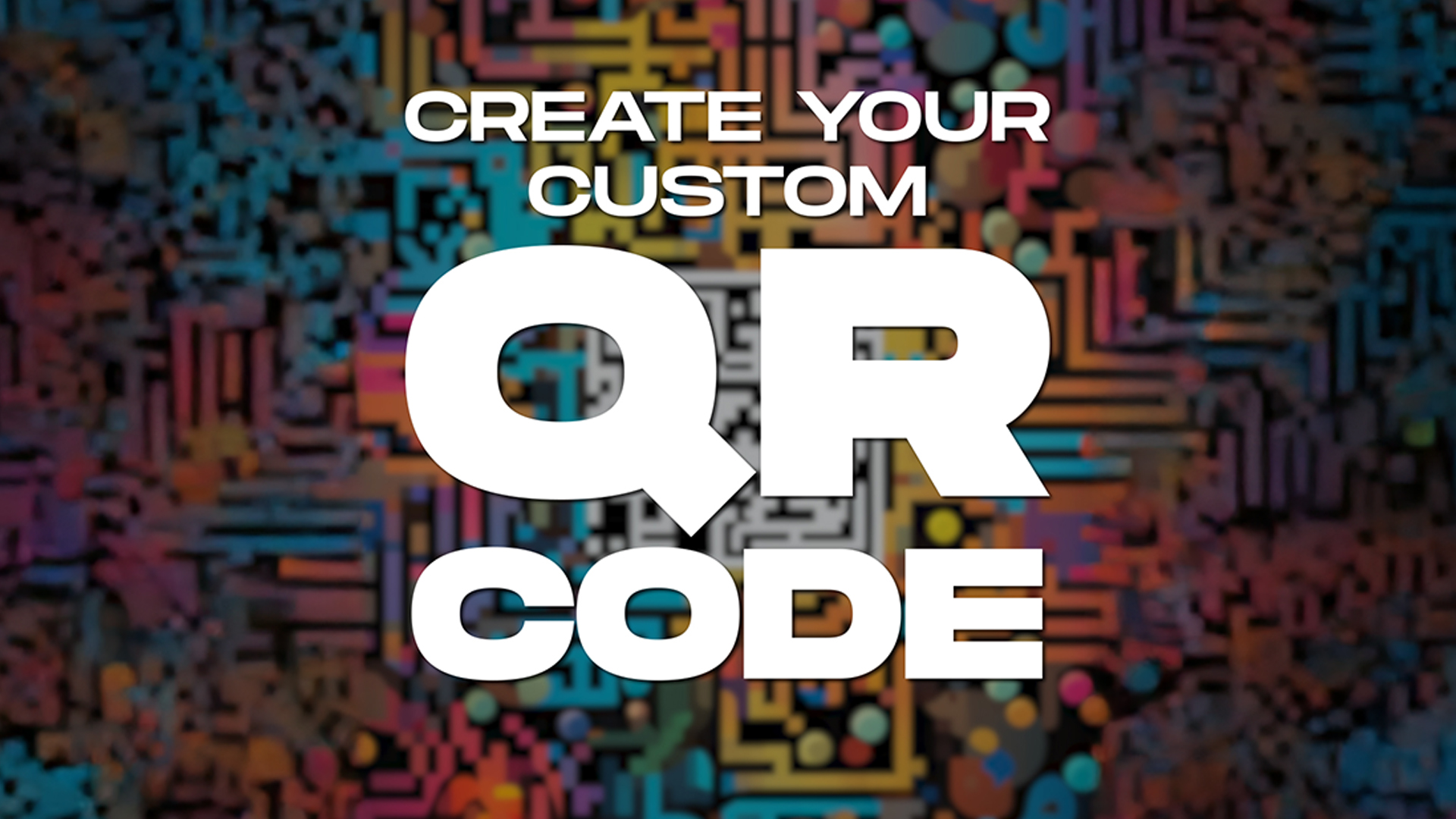 Transforming QR Codes into Works of Art: AliveNow’s AI Innovation