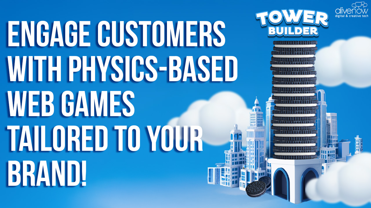 Discover how brands can use mini-games to deliver massive brand visibility, engagement and fun!