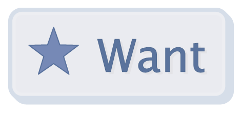 Here’s What Facebook’s ‘Want’ Button Will Probably Look Like